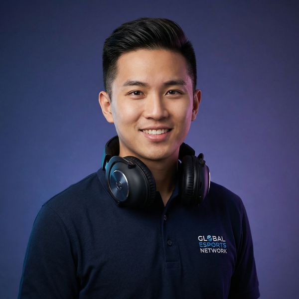 偷拍游戏解说导演