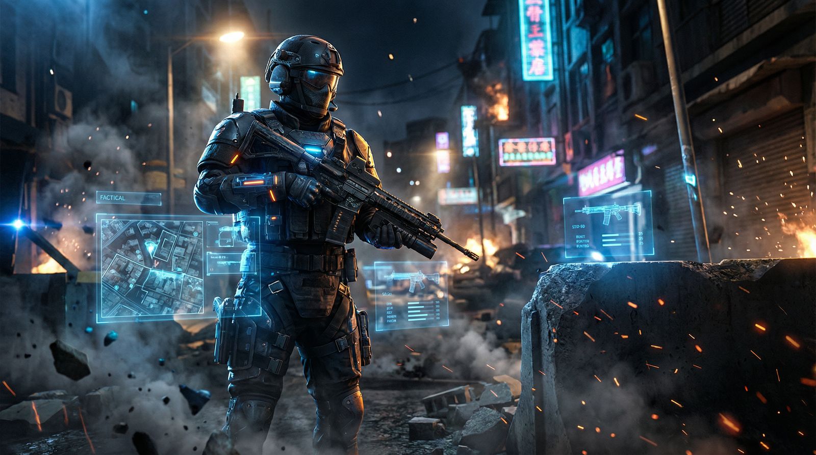 偷拍穿越火线视频