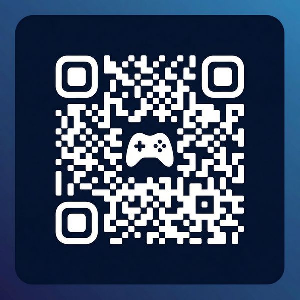 偷拍公众号二维码